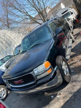 2005 GMC Yukon XL for sale at Drive Deleon in Yonkers NY