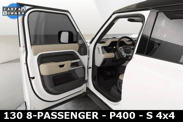 2024 Land Rover Defender 130 P400 S