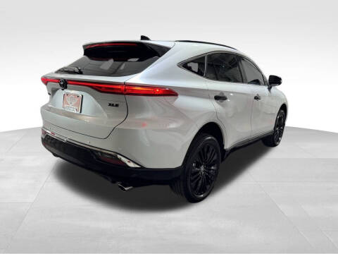 2024 Toyota Venza Nightshade Edition