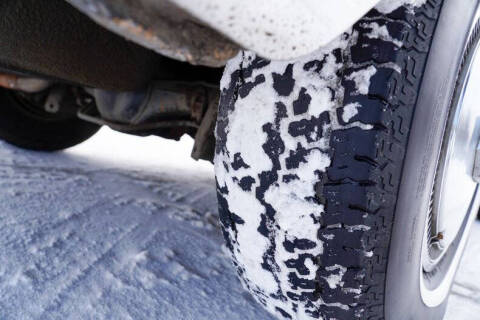 1973 Lincoln Continental