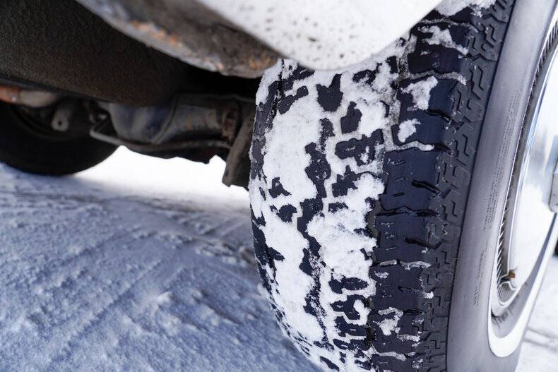 1973 Lincoln Continental