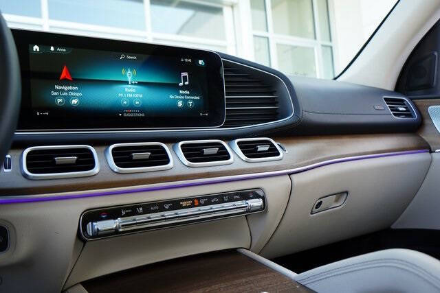 2022 Mercedes-Benz GLS GLS 450