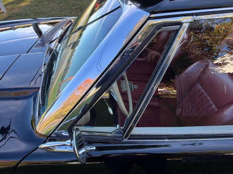 1963 Studebaker Avanti