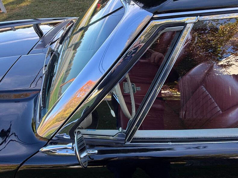 1963 Studebaker Avanti