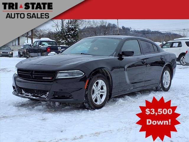 2020 Dodge Charger for sale at Tri State Auto Sales in Cincinnati, OH