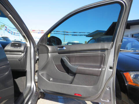 2011 Volkswagen Jetta SportWagen TDI