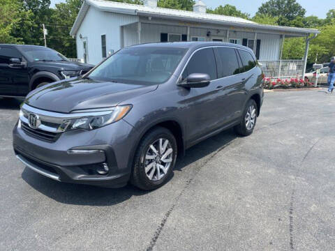 2019 Honda Pilot for sale at KEN'S AUTOS, LLC in Paris KY