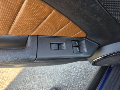 2011 Ford Mustang V6 Premium