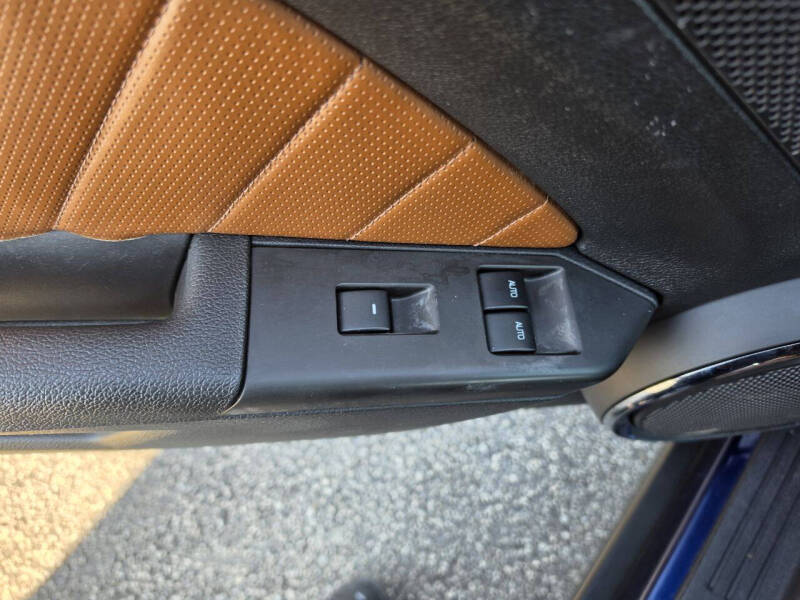 2011 Ford Mustang V6 Premium