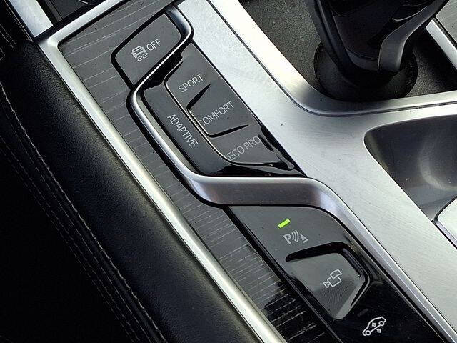 2022 BMW 7 Series 750i xDrive