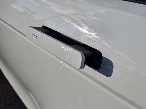 2020 Land Rover Range Rover Evoque R-Dynamic S