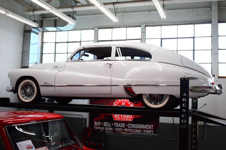 1948 Buick Super