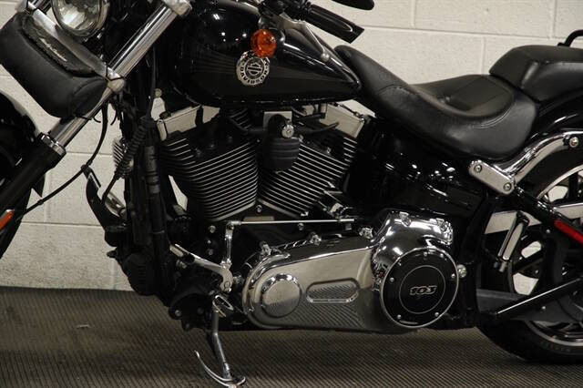 2014 Harley-Davidson Breakout