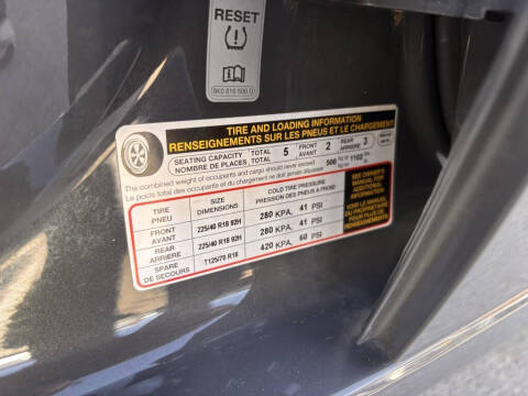 2019 Audi A3 Premium 40 TFSI