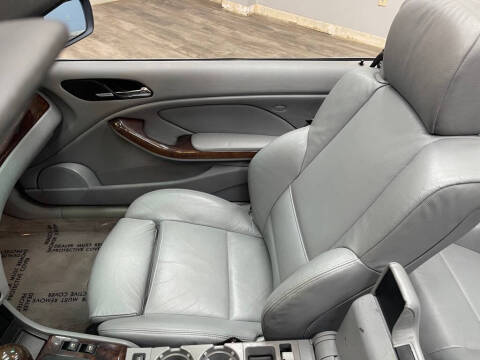 2006 BMW 3 Series 330Ci