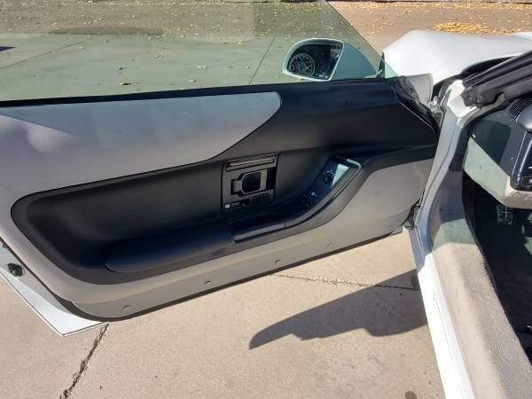1995 Chevrolet Corvette