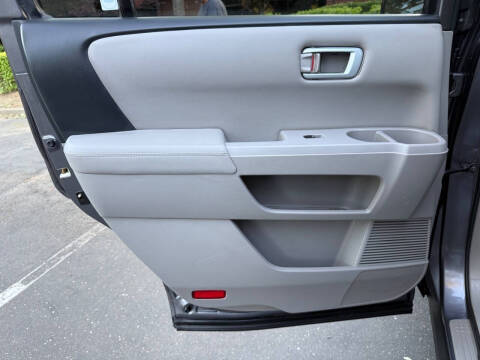 2014 Honda Pilot EX-L