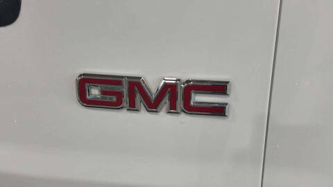 2024 GMC Savana 2500