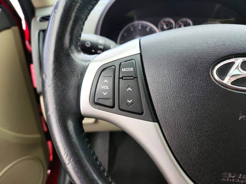 2012 Hyundai Elantra Touring SE