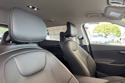 2026 Kia EV6 Wind