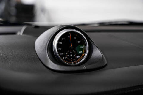2008 Porsche 911 GT3 RS