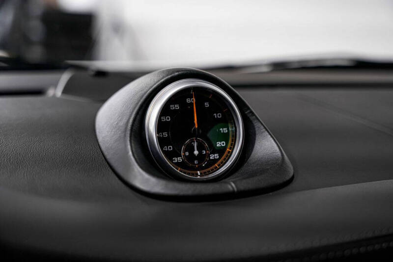 2008 Porsche 911 GT3 RS
