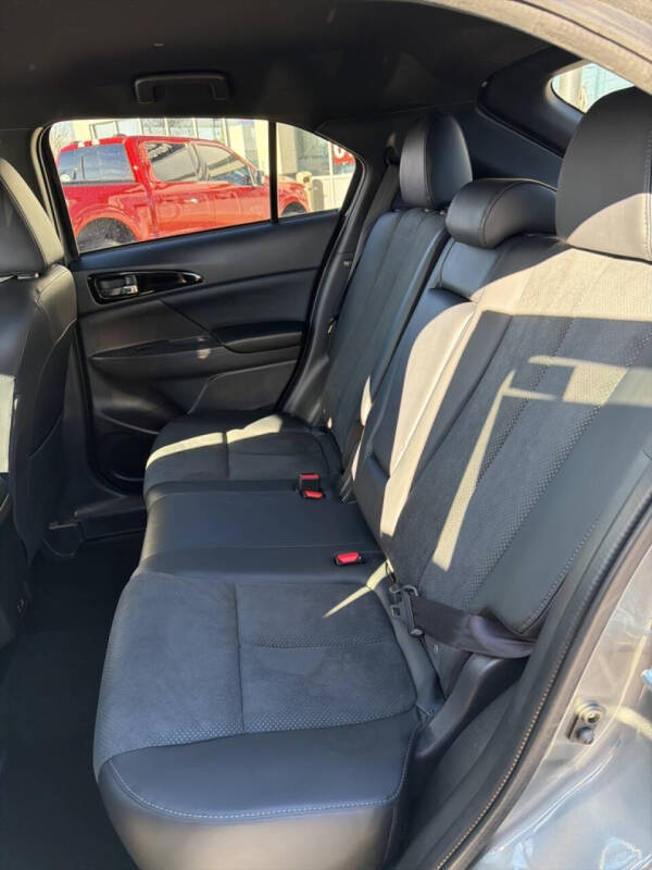 2025 Mitsubishi Eclipse Cross Black Edition