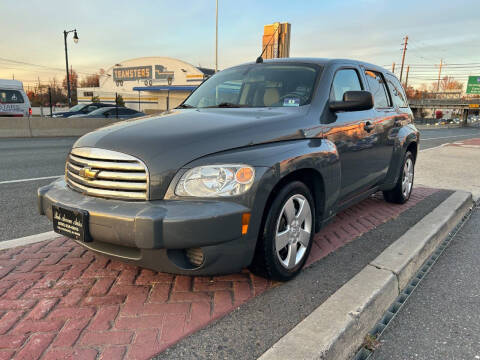 2009 Chevrolet HHR LS