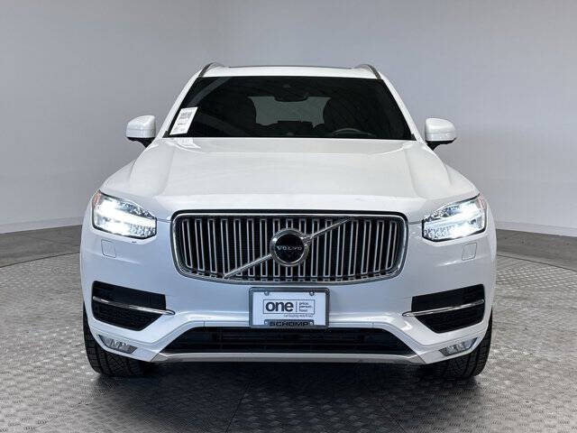 2019 Volvo XC90 T6 Inscription