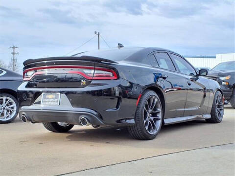2020 Dodge Charger