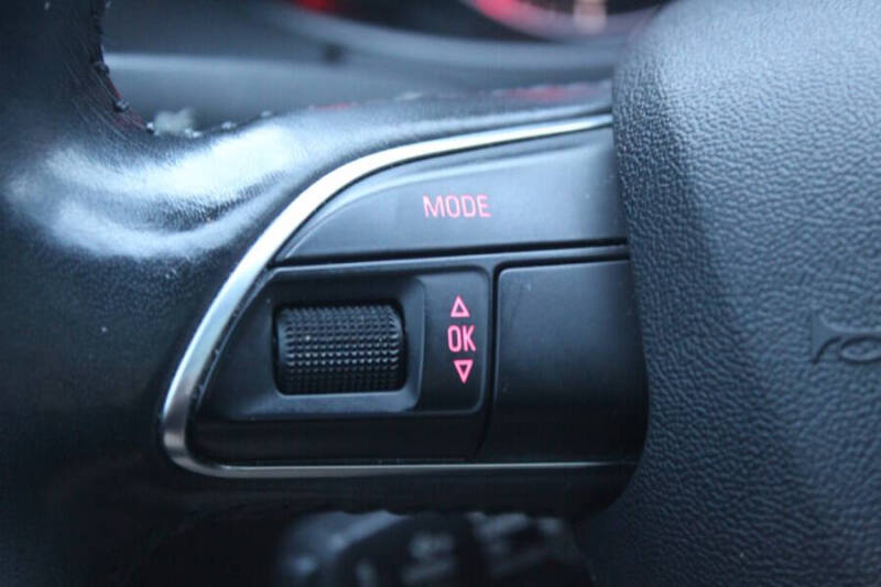 2017 Audi Q5 2.0T quattro Premium