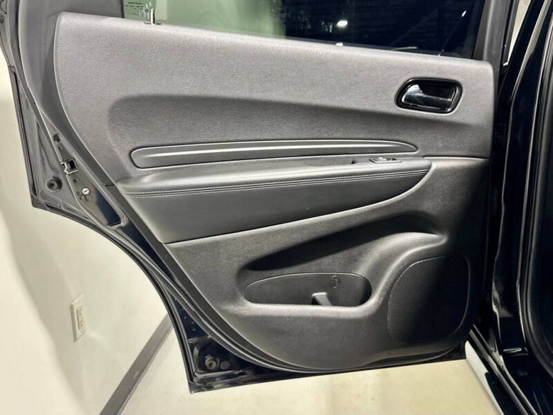 2021 Dodge Durango GT