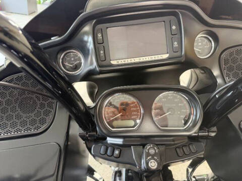 2017 Harley-Davidson Road Glide Ultra