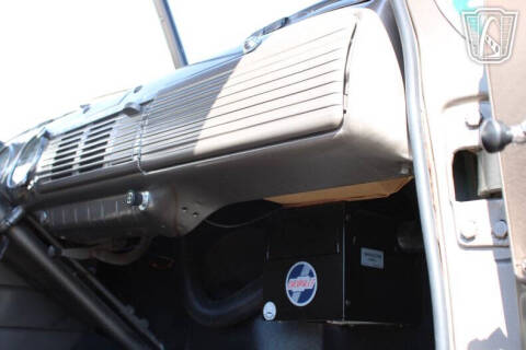 1953 Chevrolet 3100