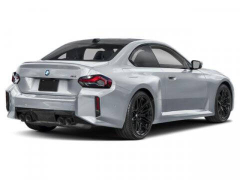 2026 BMW M2