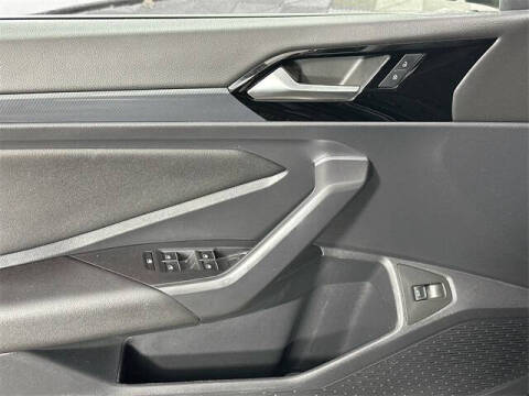 2021 Volkswagen Jetta GLI Autobahn