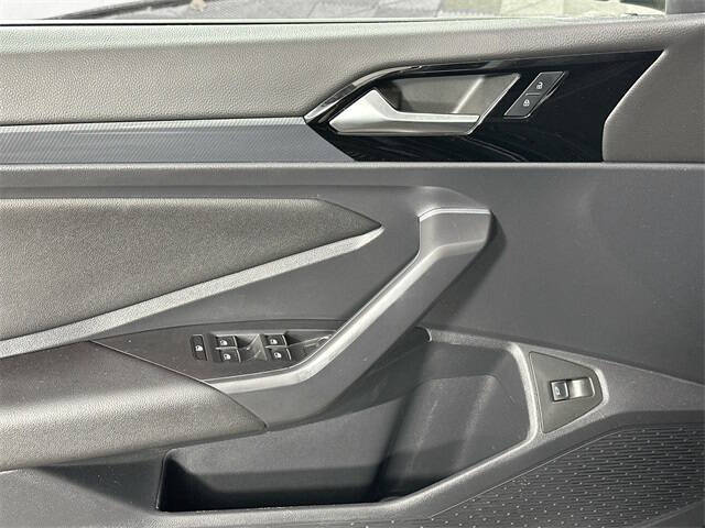 2021 Volkswagen Jetta GLI Autobahn