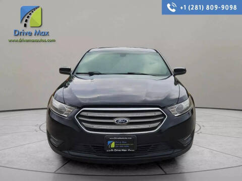 2014 Ford Taurus SEL