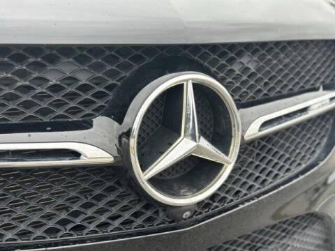 2017 Mercedes-Benz GLE AMG GLE 43