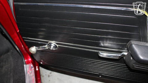 1969 Chevrolet Chevelle