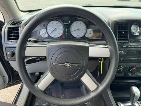 2007 Chrysler 300