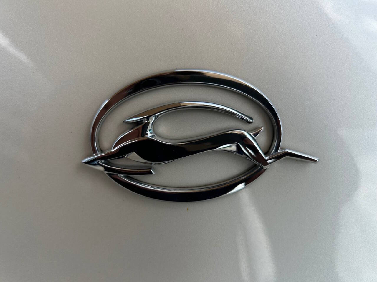 2014 Chevrolet Impala 20