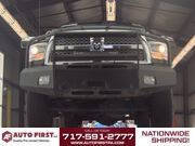 2018 RAM 3500 Laramie