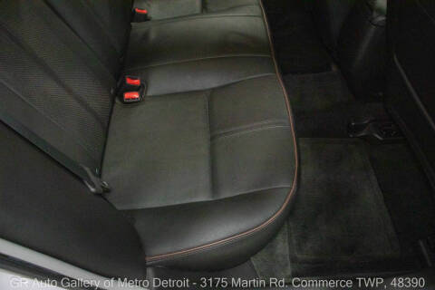 2012 Lincoln MKZ