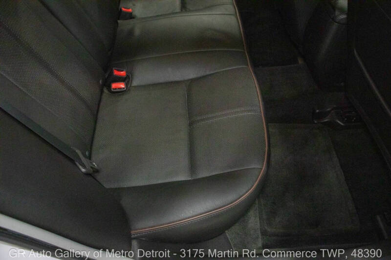 2012 Lincoln MKZ