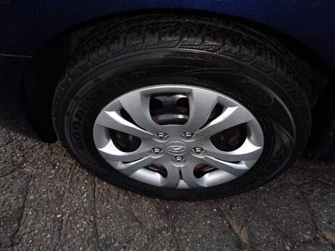 2010 Hyundai Elantra SE