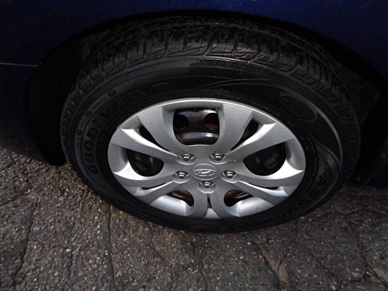 2010 Hyundai Elantra SE