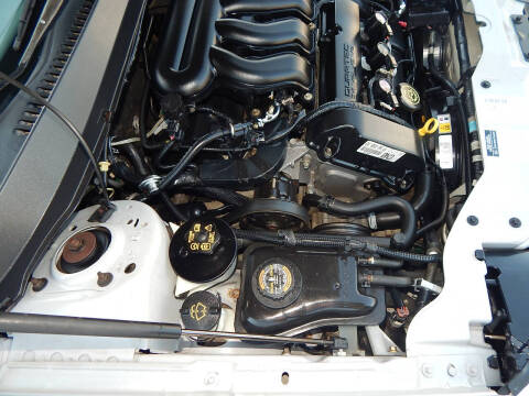 2000 Ford Taurus SEL