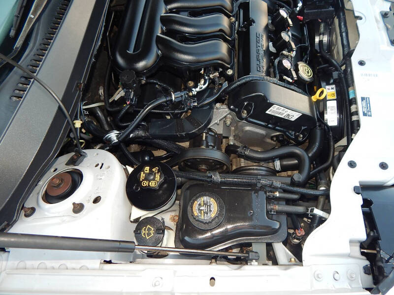 2000 Ford Taurus SEL