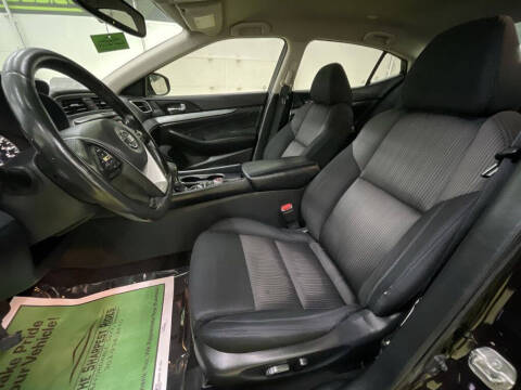 2016 Nissan Maxima 3.5 S